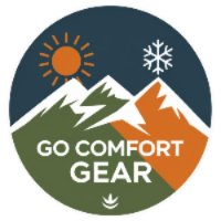 GO COMFORT GEAR